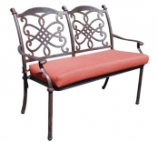 Madison Settee