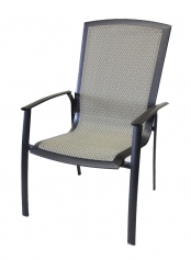 Metrix Dining Chair