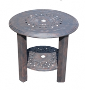 Metro End Table