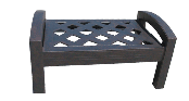 Metro Ottoman
