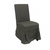 Mia Slip Cover Dining Chair