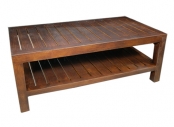 Mission Coffee Table