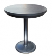 42 in. Round Monaco Bar Table