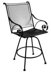 Monticello Bar Swivel