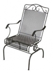 Napa Action Chair