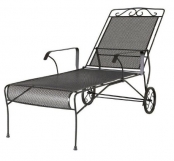 Napa Chaise Lounge