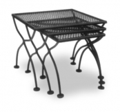 Nesting Table Set