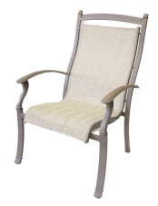 Nouveau Dining Chair