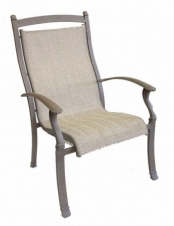 Nouveau Dining Chair