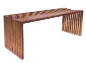 Oasis Dining Bench