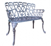 Ocean Loveseat