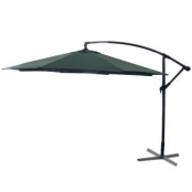 Bravo 10.5 Ft Polyester Cantilever – 50% Off