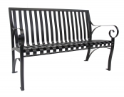 Promenade Bench