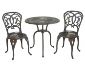 Provencial Bistro Set