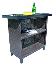 Roma Bar Table