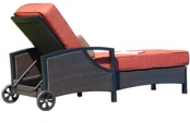 Roma Chaise Lounge