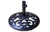 Romance Cast Iron Base