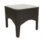 Shangri-La End Table