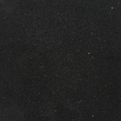 Aluminum in Black