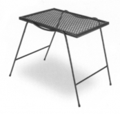 Stack Table