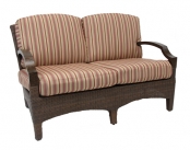 Tides Loveseat