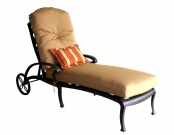Vermont Chaise Lounge