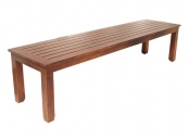 Viga Dining Bench