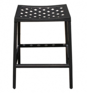 24 in. Backless Bar Stool