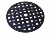 Weave Lazy Susan