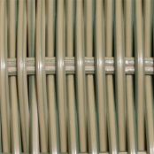 Wicker in Natural