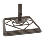 Wire 30lb Base