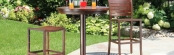 Bar Tables and Chairs