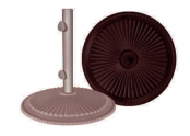 Classic Cast Iron Base