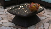 Flair Coffee Table