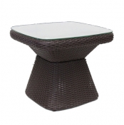 Flair End Table