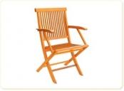 Golf Arm Chair