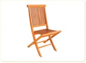 Golf Side Chair