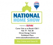 National Home Show
