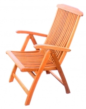 Jordan Reclining Chair