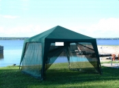 Shademaster Gazebo
