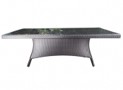 84 x 42 in Solano Dining Table