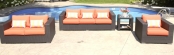 Deep Seating