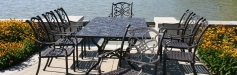 Dining Chairs