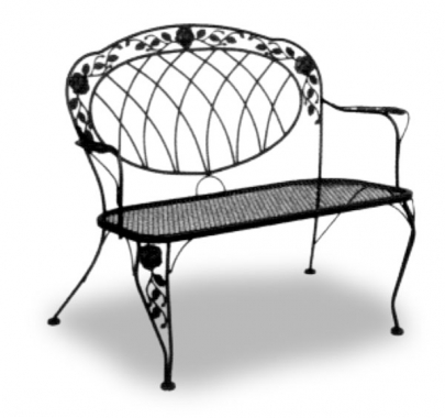 Rosewood_Loveseat