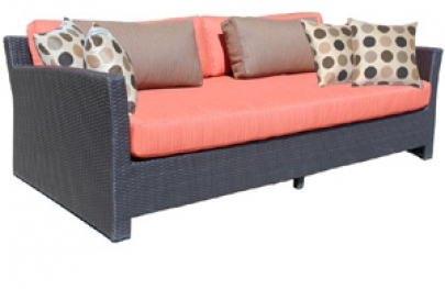 bimini day bed