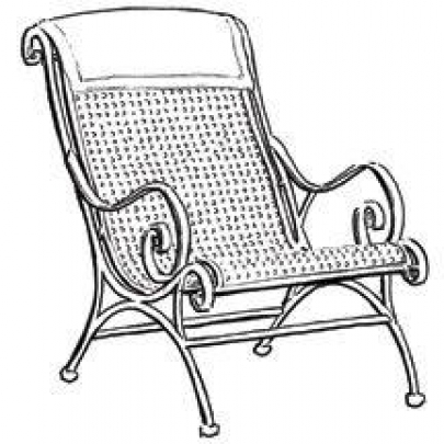 lolling_chair