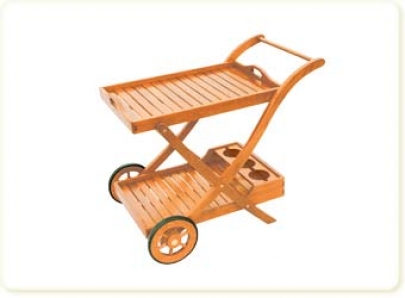 tea-trolley