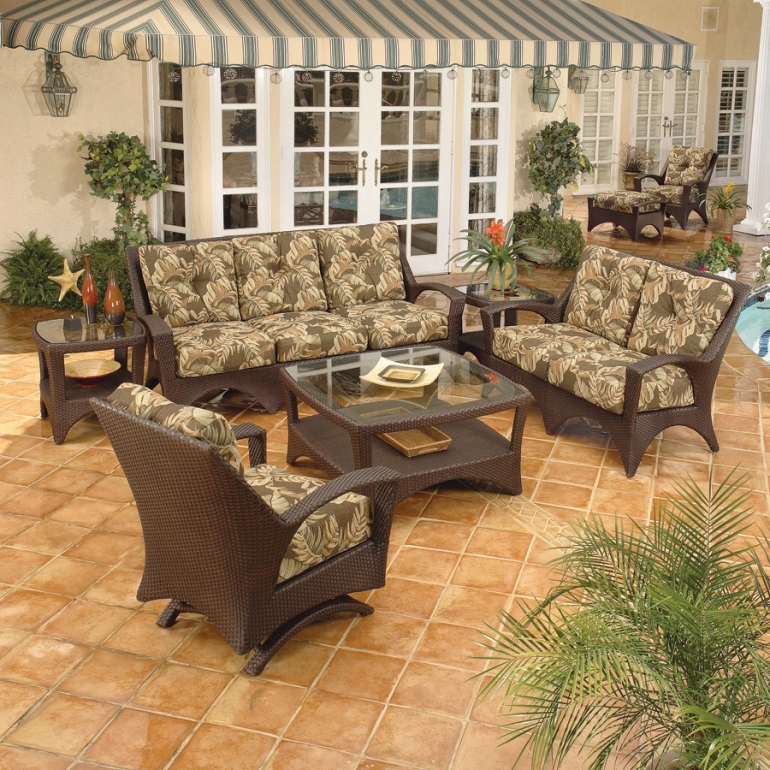Laguna Collection