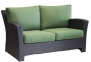 Bimini Loveseat 