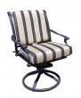 Madison Swivel Rocker